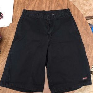 Dickies shorts